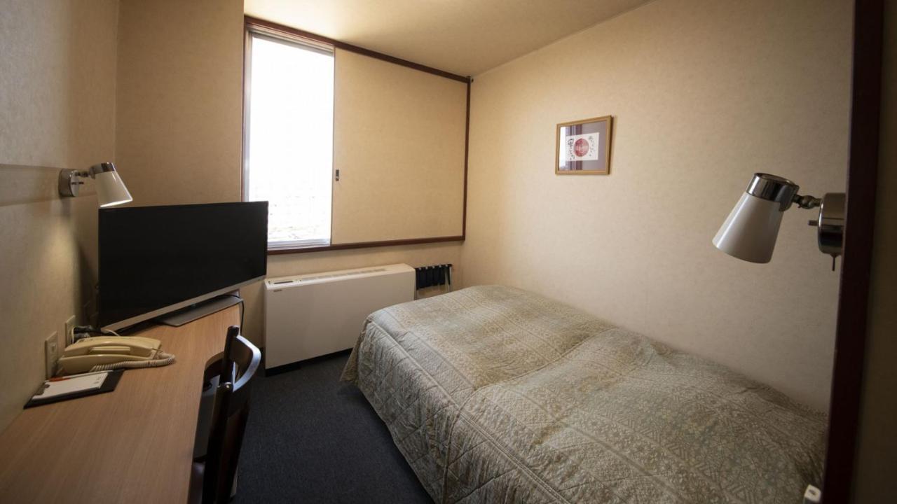 Maebashi Business Hotel Luka المظهر الخارجي الصورة