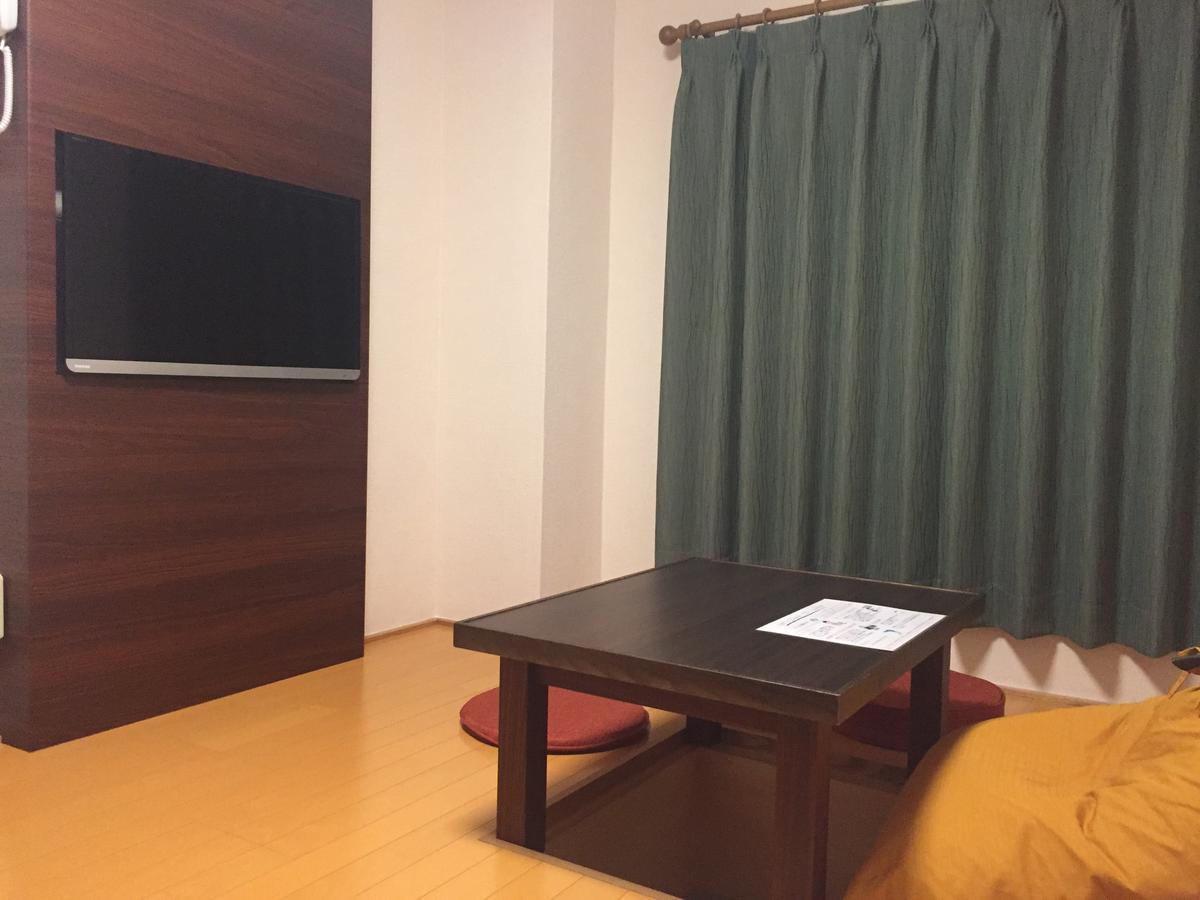 Maebashi Business Hotel Luka المظهر الخارجي الصورة