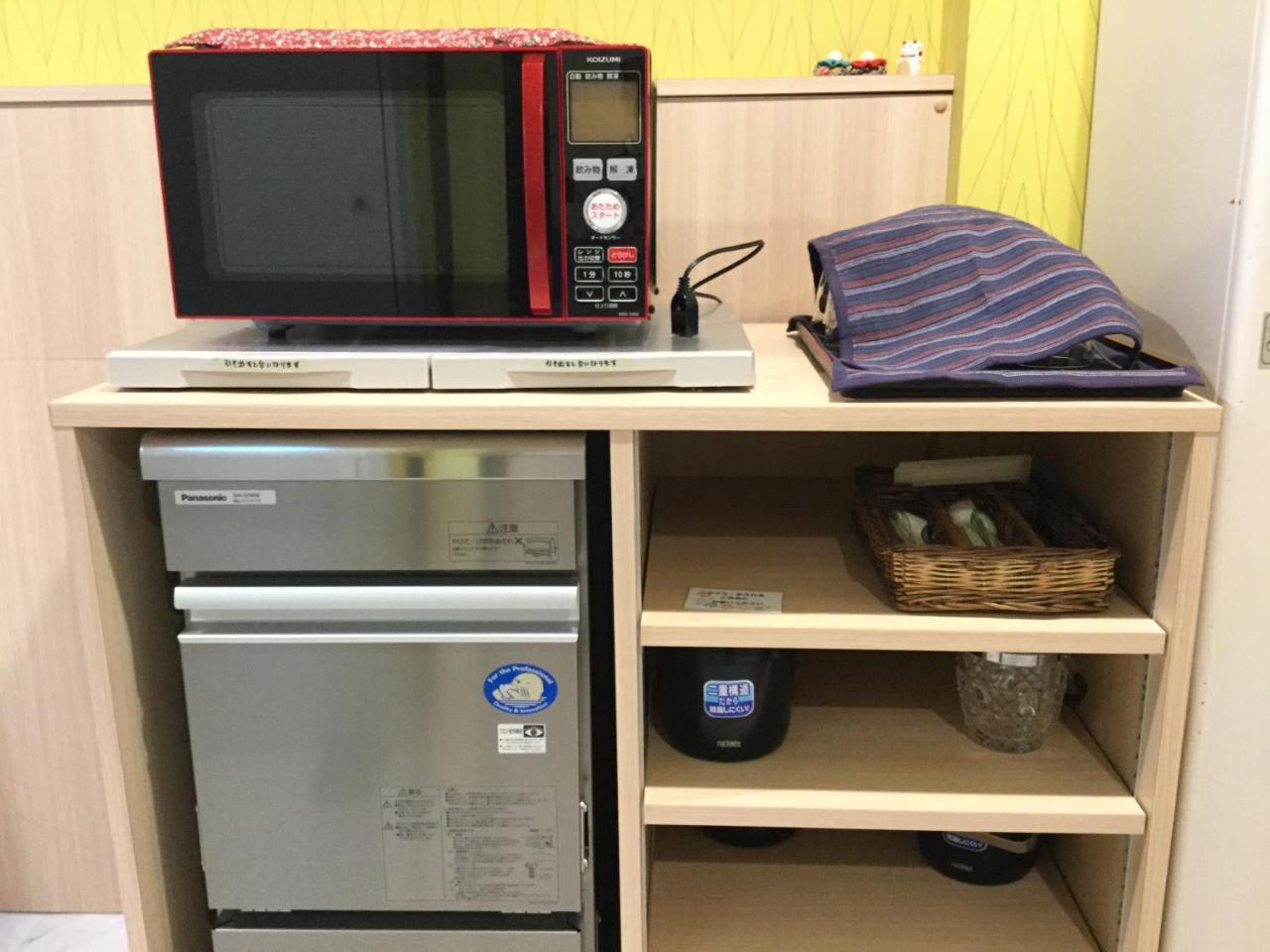 Maebashi Business Hotel Luka المظهر الخارجي الصورة