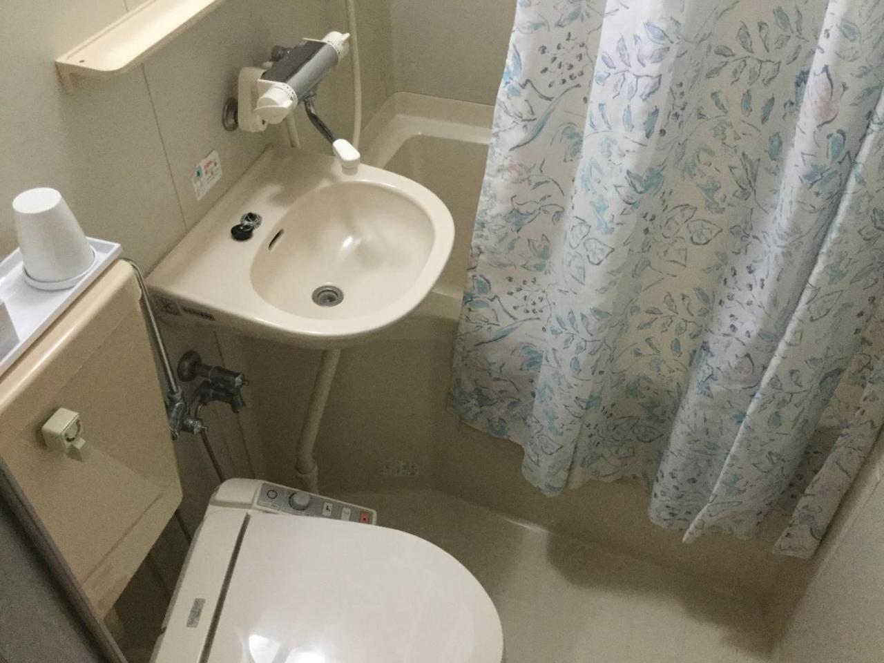 Maebashi Business Hotel Luka المظهر الخارجي الصورة