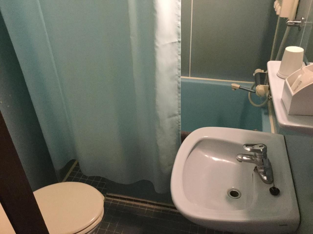 Maebashi Business Hotel Luka المظهر الخارجي الصورة