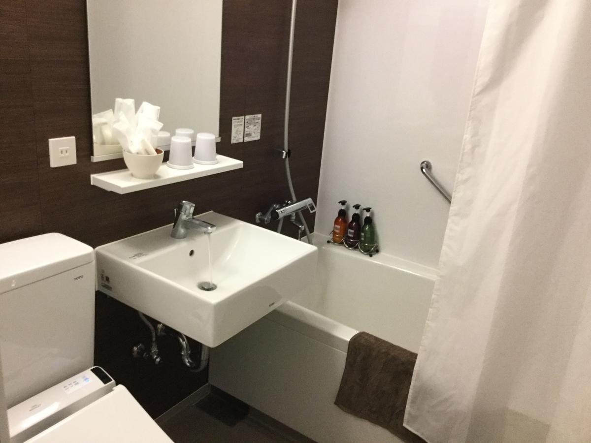 Maebashi Business Hotel Luka المظهر الخارجي الصورة
