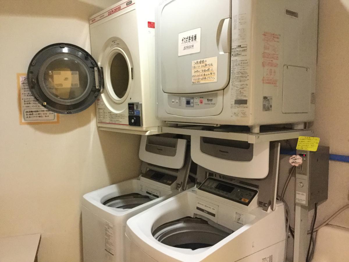 Maebashi Business Hotel Luka المظهر الخارجي الصورة