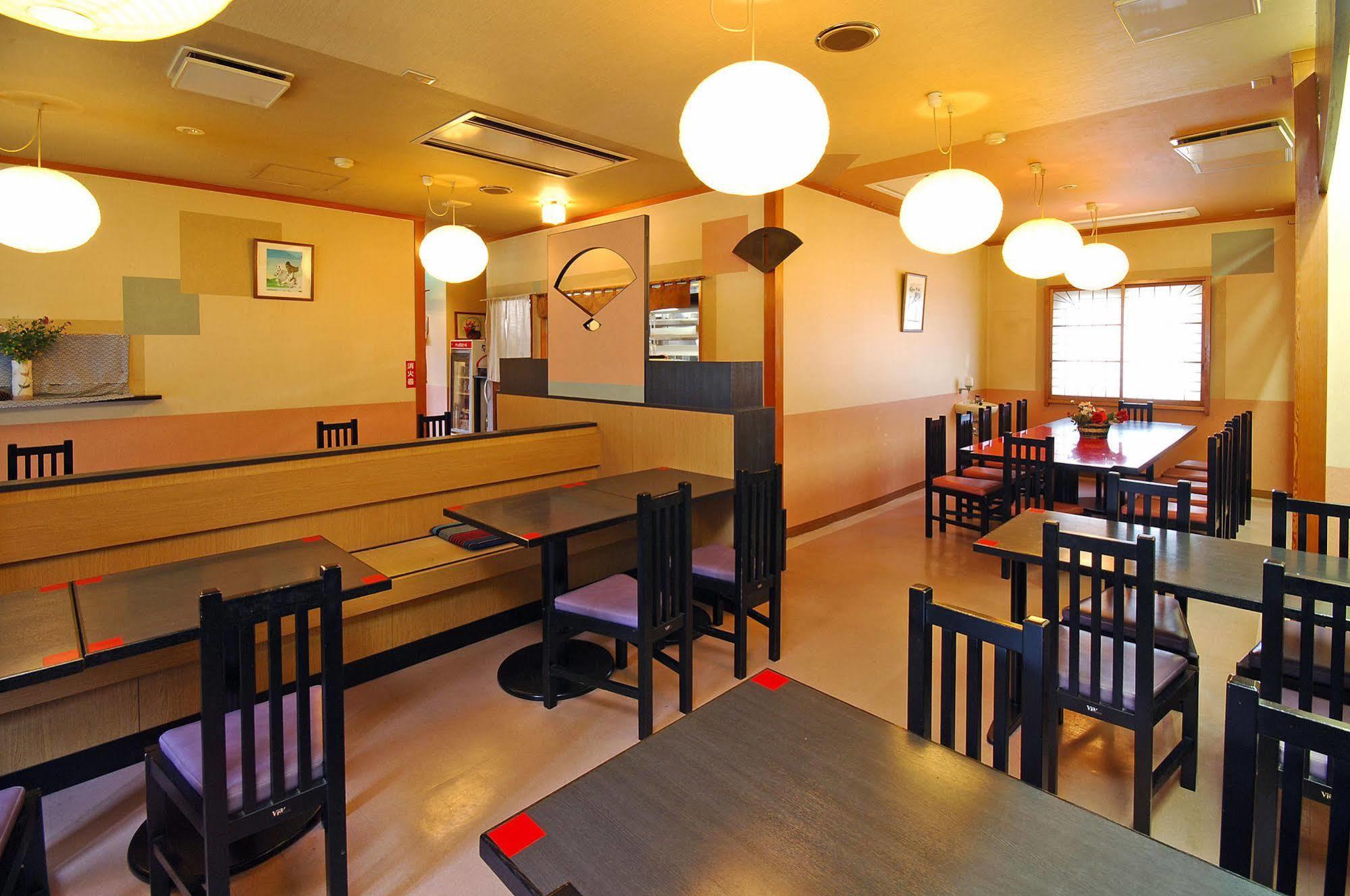 Maebashi Business Hotel Luka المظهر الخارجي الصورة
